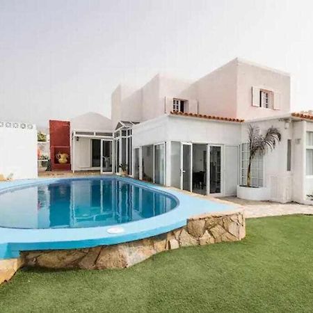 Gedel Ma Zen Resort ポリス・デ・アボナ 部屋 写真