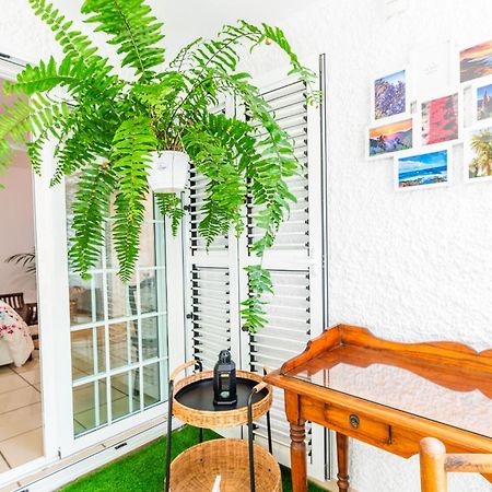 Gedel Ma Zen Resort ポリス・デ・アボナ エクステリア 写真
