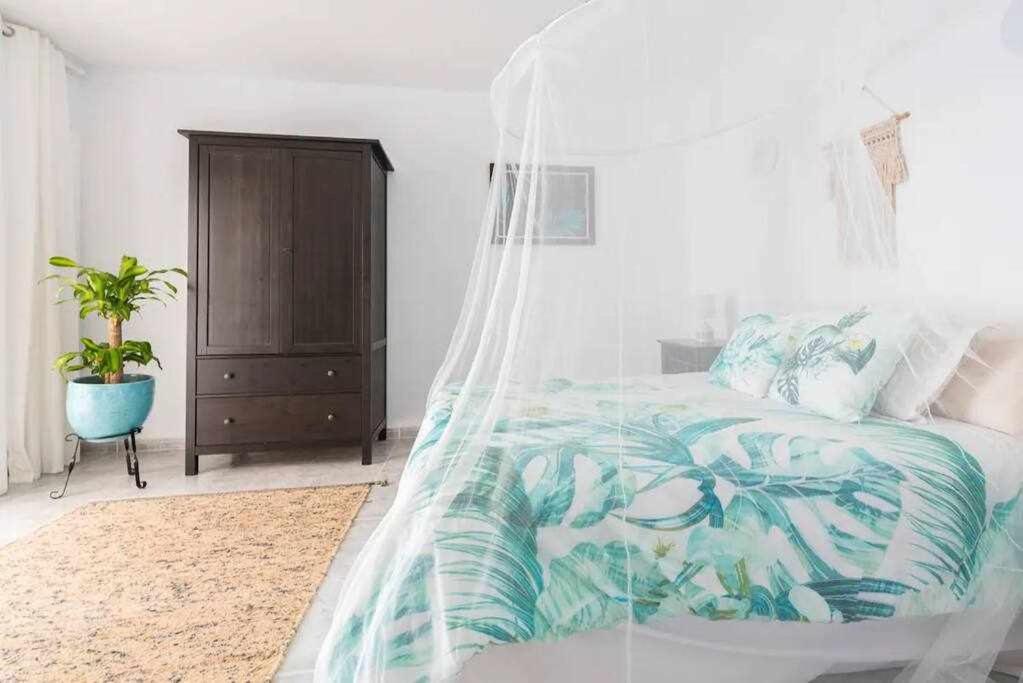 Gedel Ma Zen Resort ポリス・デ・アボナ 部屋 写真