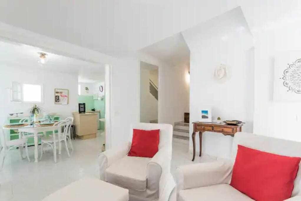 Gedel Ma Zen Resort ポリス・デ・アボナ 部屋 写真