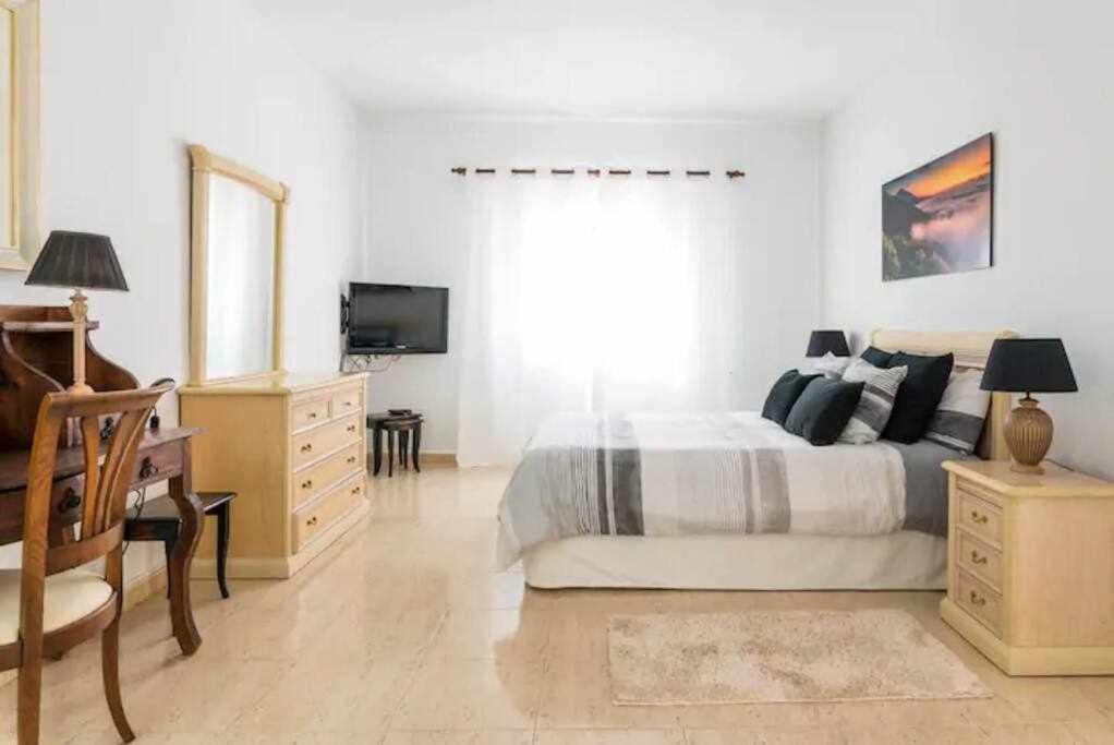 Gedel Ma Zen Resort ポリス・デ・アボナ 部屋 写真