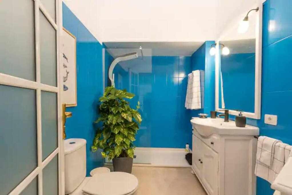 Gedel Ma Zen Resort ポリス・デ・アボナ 部屋 写真
