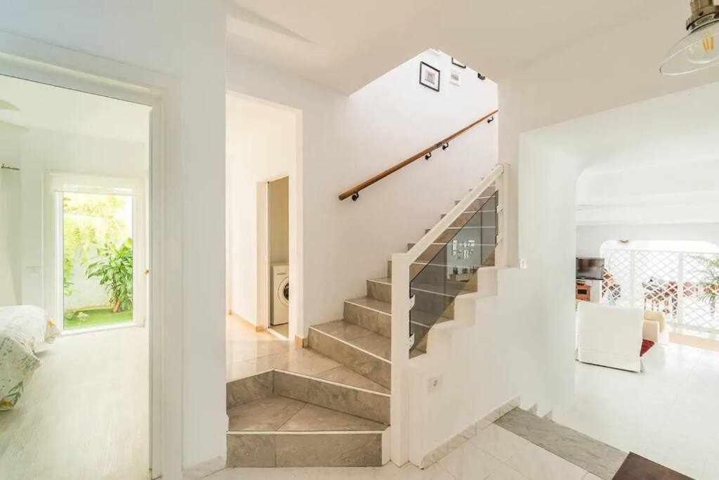 Gedel Ma Zen Resort ポリス・デ・アボナ 部屋 写真
