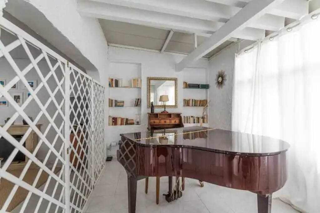 Gedel Ma Zen Resort ポリス・デ・アボナ 部屋 写真