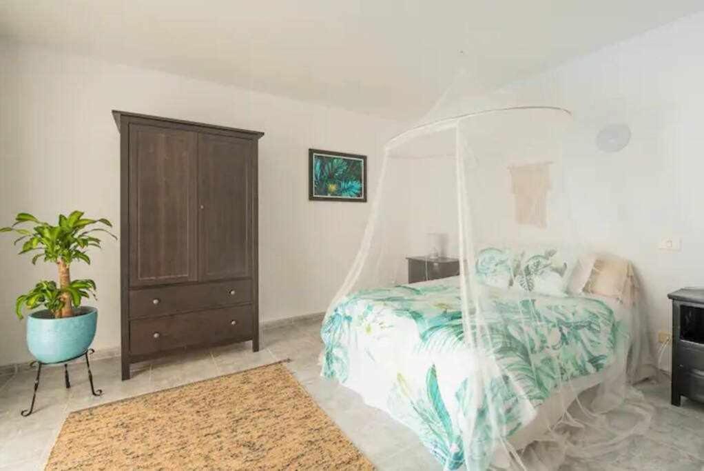 Gedel Ma Zen Resort ポリス・デ・アボナ 部屋 写真