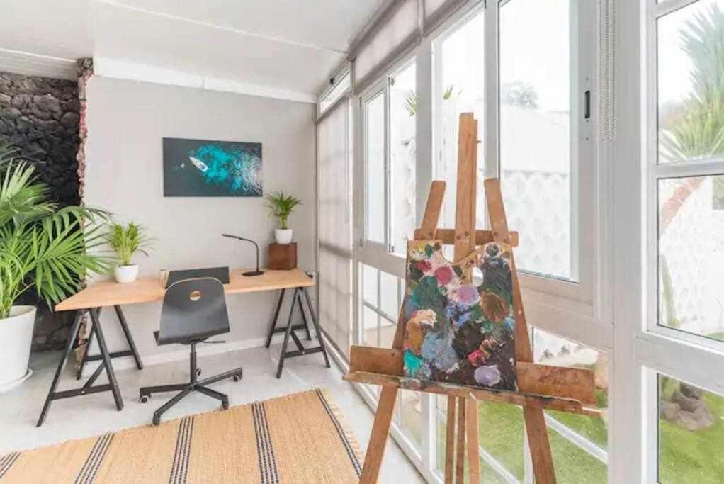 Gedel Ma Zen Resort ポリス・デ・アボナ 部屋 写真