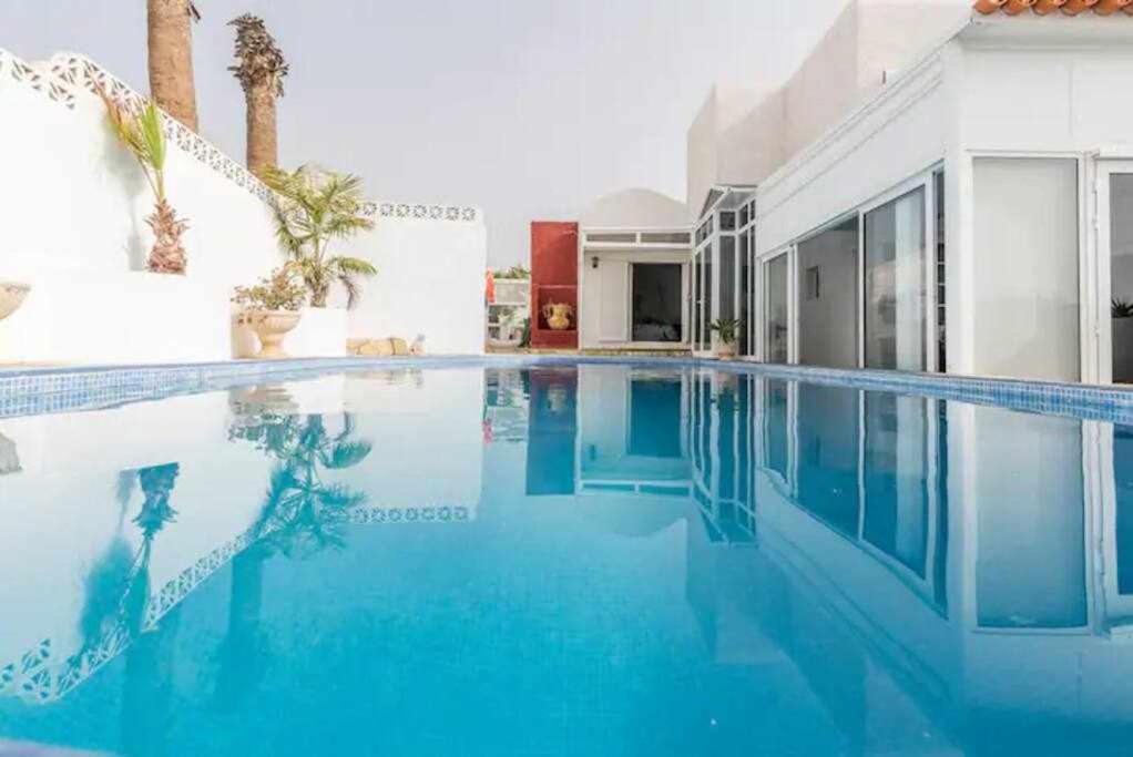 Gedel Ma Zen Resort ポリス・デ・アボナ 部屋 写真