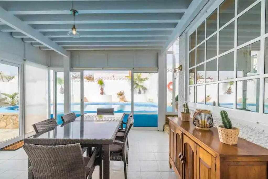 Gedel Ma Zen Resort ポリス・デ・アボナ 部屋 写真