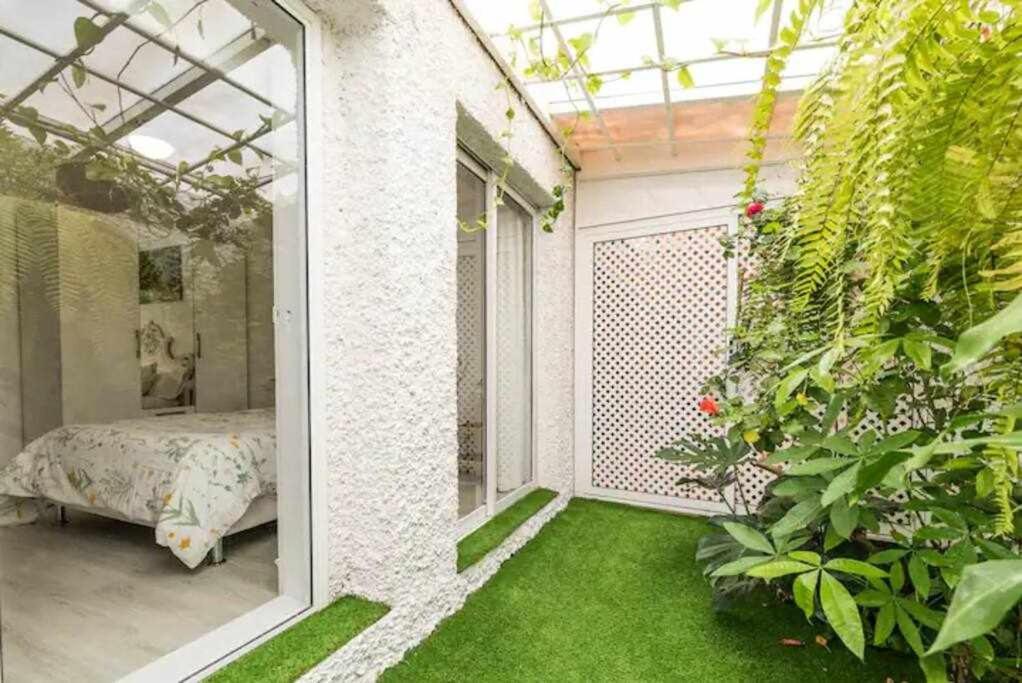 Gedel Ma Zen Resort ポリス・デ・アボナ 部屋 写真