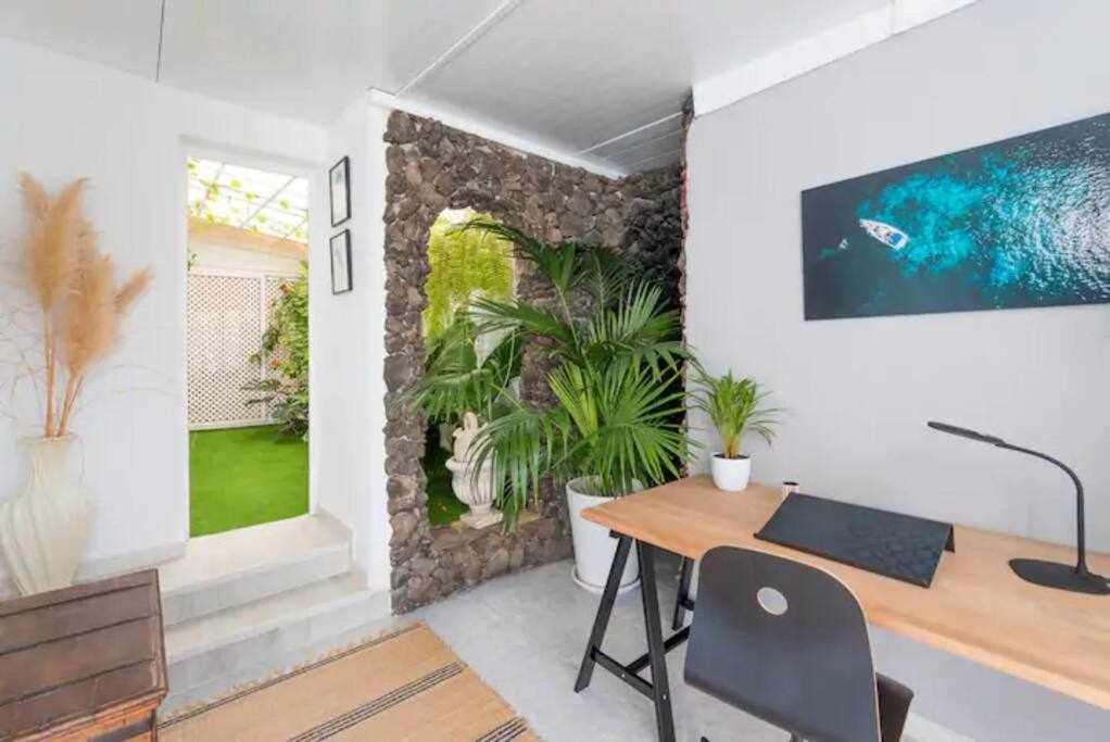 Gedel Ma Zen Resort ポリス・デ・アボナ 部屋 写真