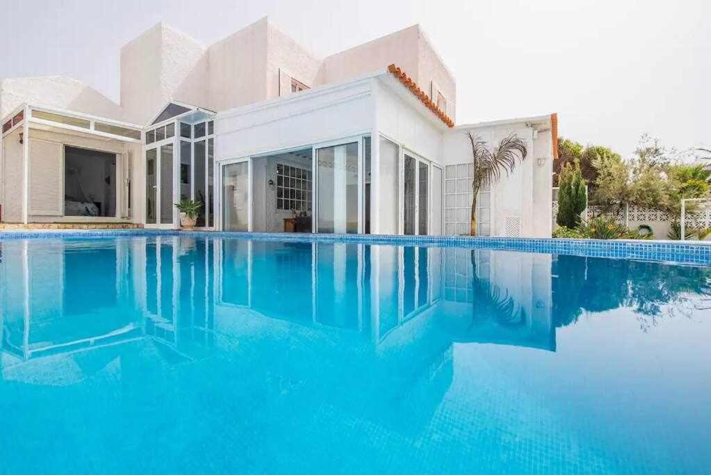 Gedel Ma Zen Resort ポリス・デ・アボナ 部屋 写真