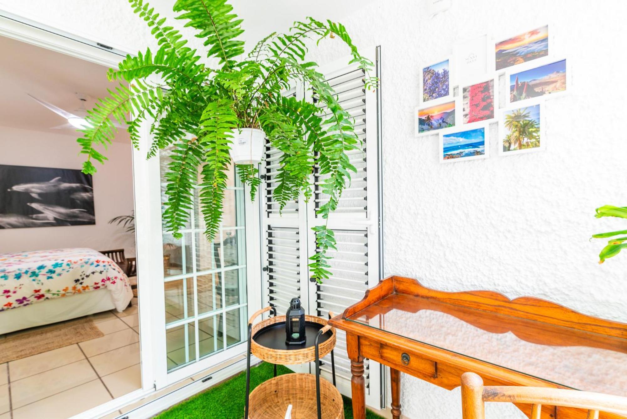 Gedel Ma Zen Resort ポリス・デ・アボナ エクステリア 写真