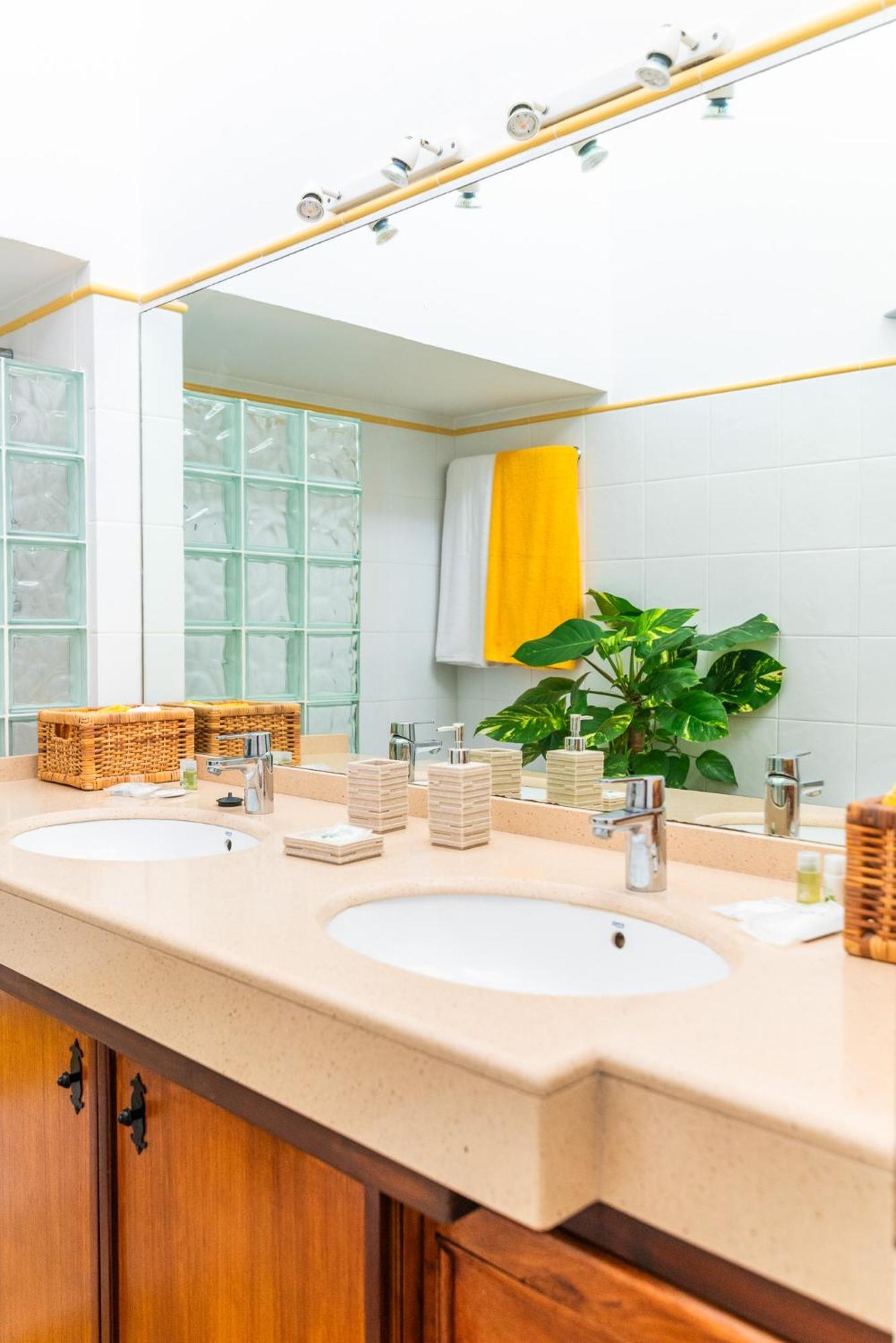 Gedel Ma Zen Resort ポリス・デ・アボナ エクステリア 写真