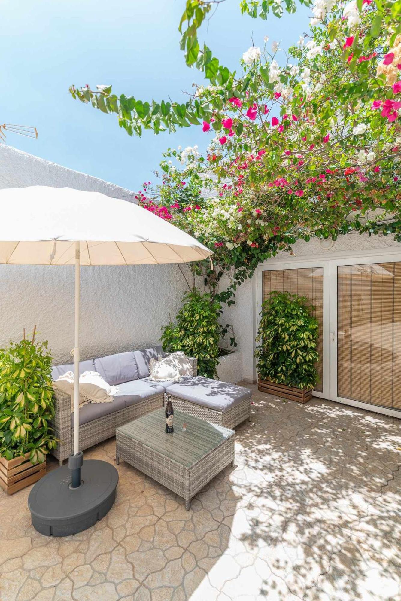 Gedel Ma Zen Resort ポリス・デ・アボナ エクステリア 写真